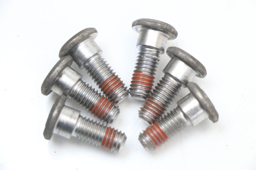 photo de TORNILLO DEL DISCO DE FRENO HONDA FJS SILVER WING SILVERWING 400 (2005 - 2008)