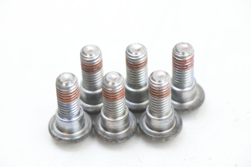 photo de TORNILLO DEL DISCO DE FRENO HONDA FJS SILVER WING SILVERWING 400 (2005 - 2008)