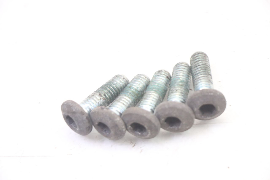 photo de TORNILLO DEL DISCO DE FRENO MBK FLAME X 125 (2007 - 2016)