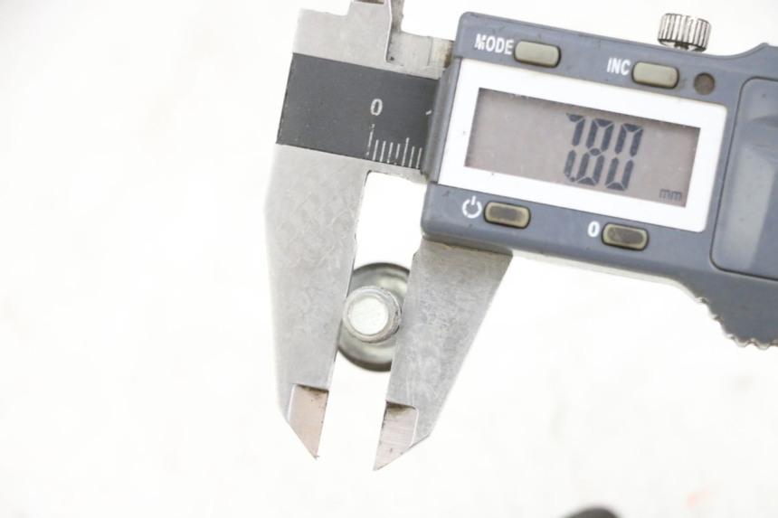 photo de TORNILLO DEL DISCO DE FRENO MBK FLAME X 125 (2007 - 2016) - Detalle de la pieza