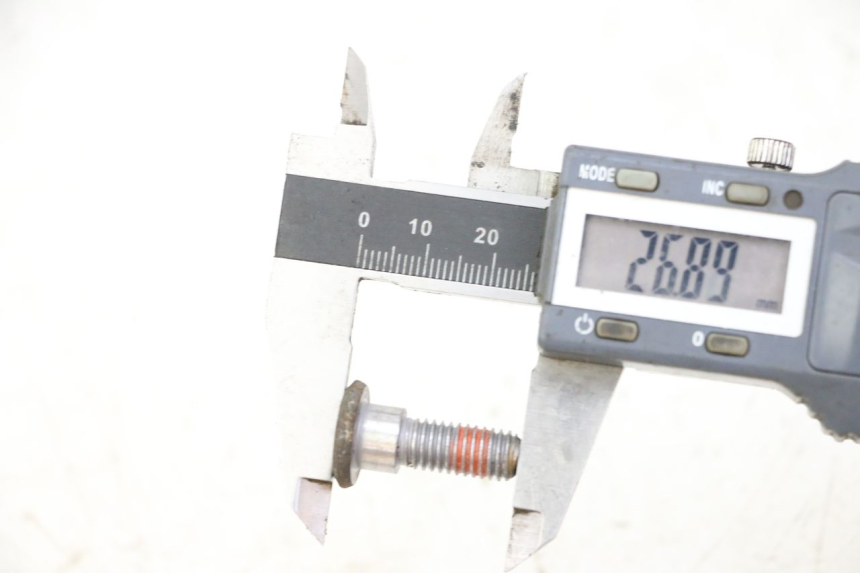 photo de TORNILLO DEL DISCO DE FRENO HONDA FORZA ABS 300 (2013 - 2019)