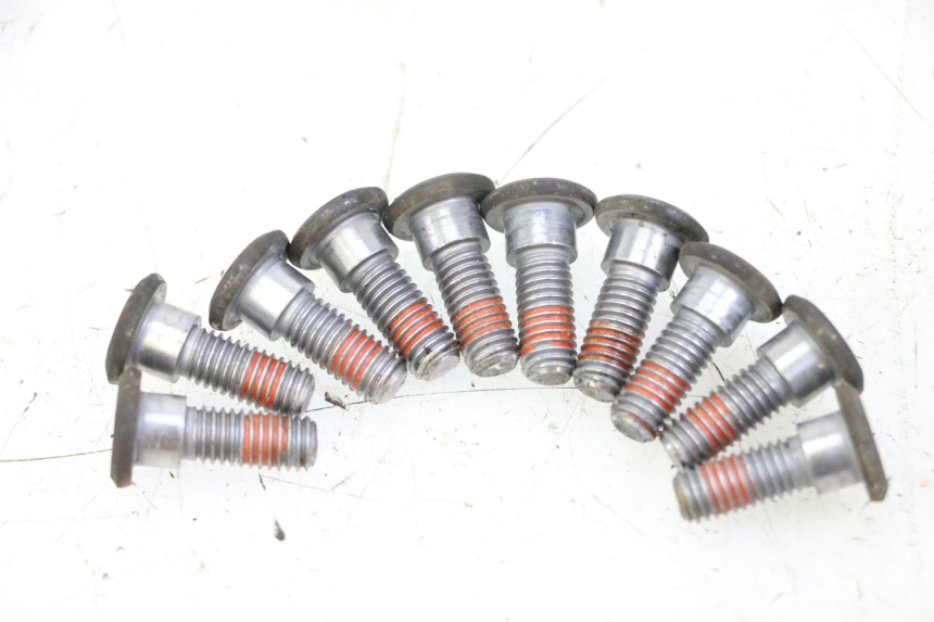 photo de TORNILLO DEL DISCO DE FRENO HONDA FORZA ABS 300 (2013 - 2019)