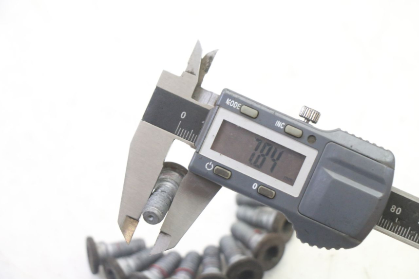 photo de TORNILLO DEL DISCO DE FRENO BMW G310 R 310 (2016 - 2020)