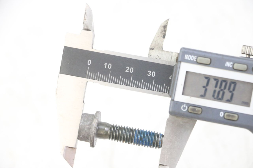 photo de TORNILLO DE DISCO DE FRENOS SUZUKI GS GSE 500 (2001 - 2003)