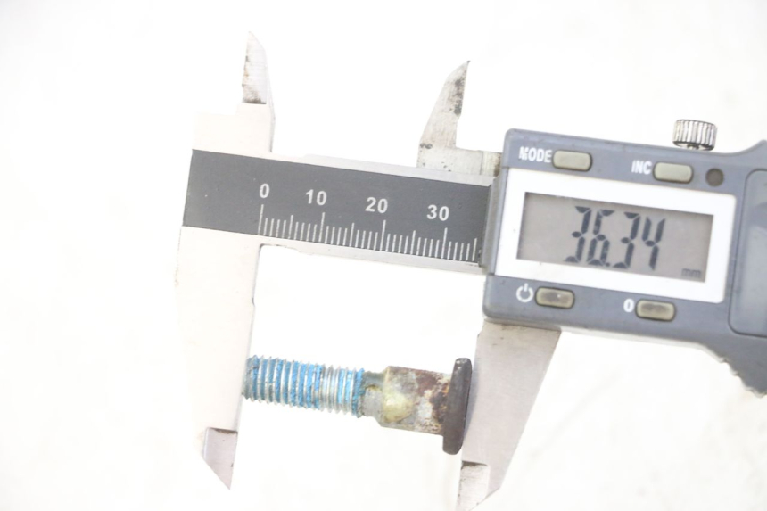 photo de TORNILLO DE DISCO DE FRENOS SUZUKI GS GSE 500 (2001 - 2003)