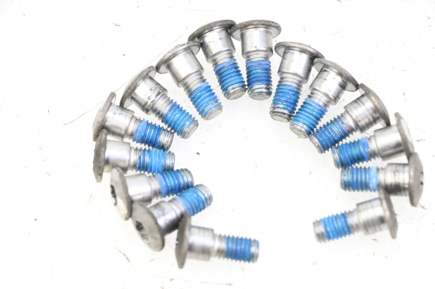 photo de TORNILLO DEL DISCO DE FRENO SUZUKI GSR 750 (2011 - 2017)