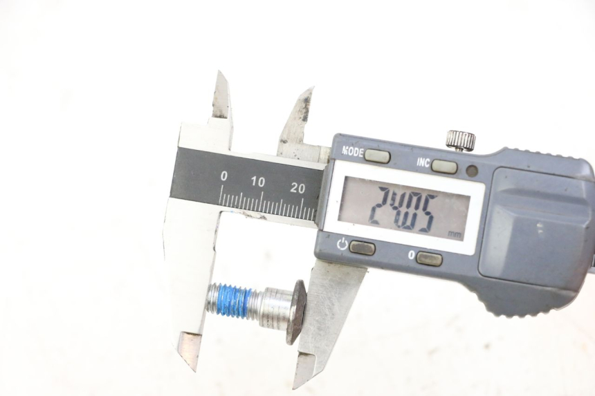 photo de TORNILLO DEL DISCO DE FRENO SUZUKI GSR 750 (2011 - 2017)