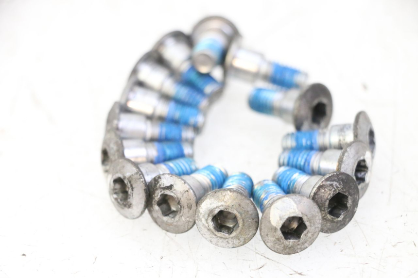photo de TORNILLO DEL DISCO DE FRENO SUZUKI GSR 750 (2011 - 2017)