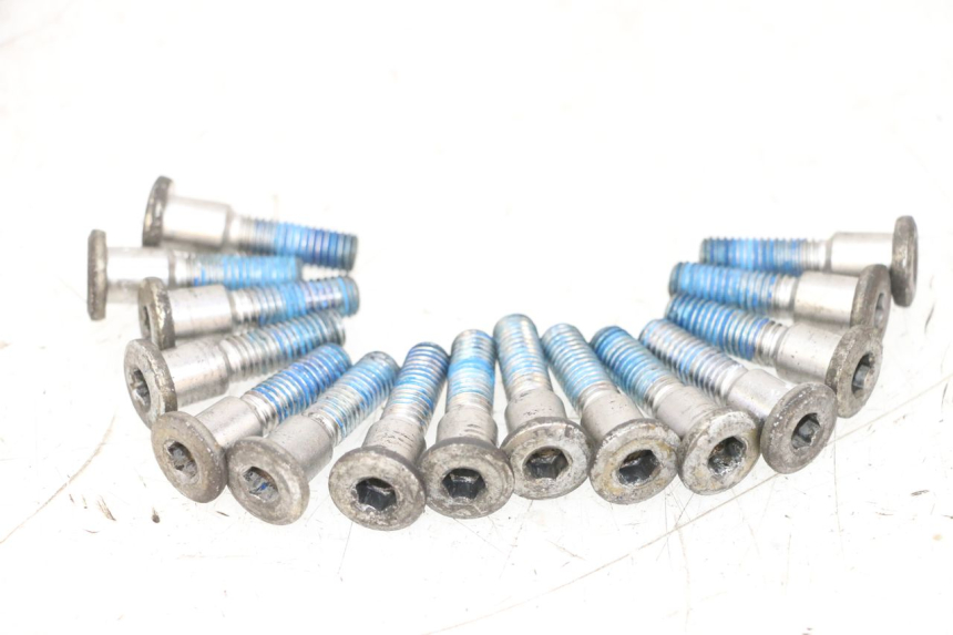 photo de TORNILLO DEL DISCO DE FRENO SUZUKI GSXR GSX-R 1000 (2003 - 2004) - Vista principal