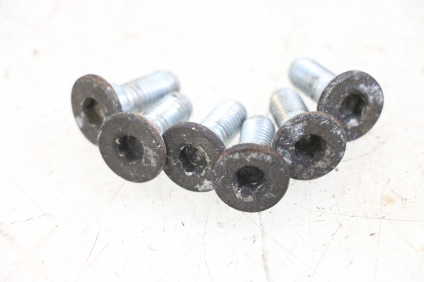 photo de TORNILLO DEL DISCO DE FRENO HYOSUNG GV AQUILA 125 (2000 - 2004)