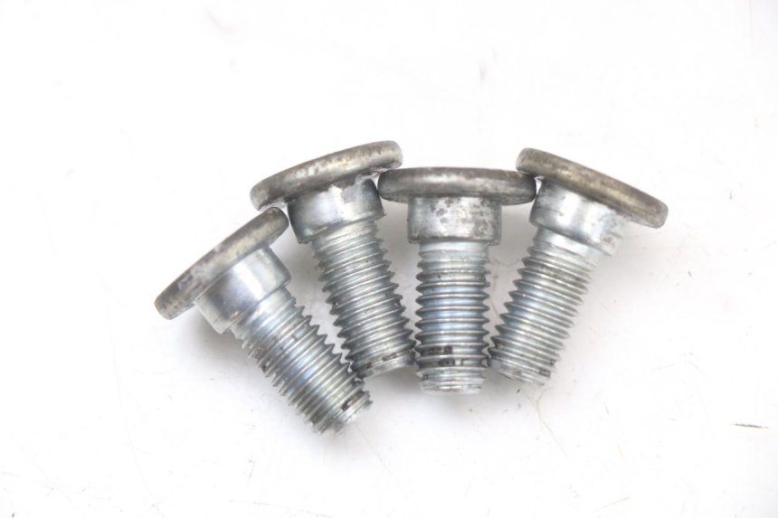 photo de TORNILLO DEL DISCO DE FRENO HYOSUNG XRX 125 (2000 - 2008)