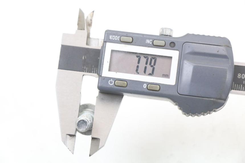 photo de TORNILLO DEL DISCO DE FRENO HYOSUNG XRX 125 (2000 - 2008)