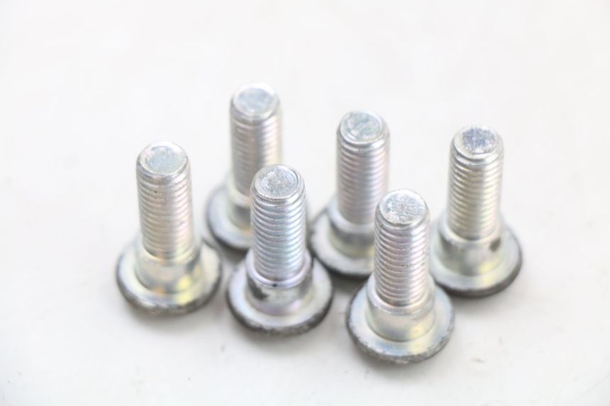 photo de TORNILLO DEL DISCO DE FRENO JINLUN JL HIGHLANDER 125 (2007 - 2015)