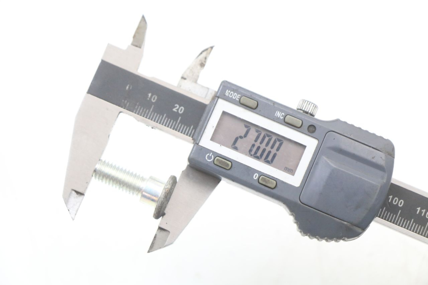 photo de TORNILLO DEL DISCO DE FRENO JINLUN JL HIGHLANDER 125 (2007 - 2015)