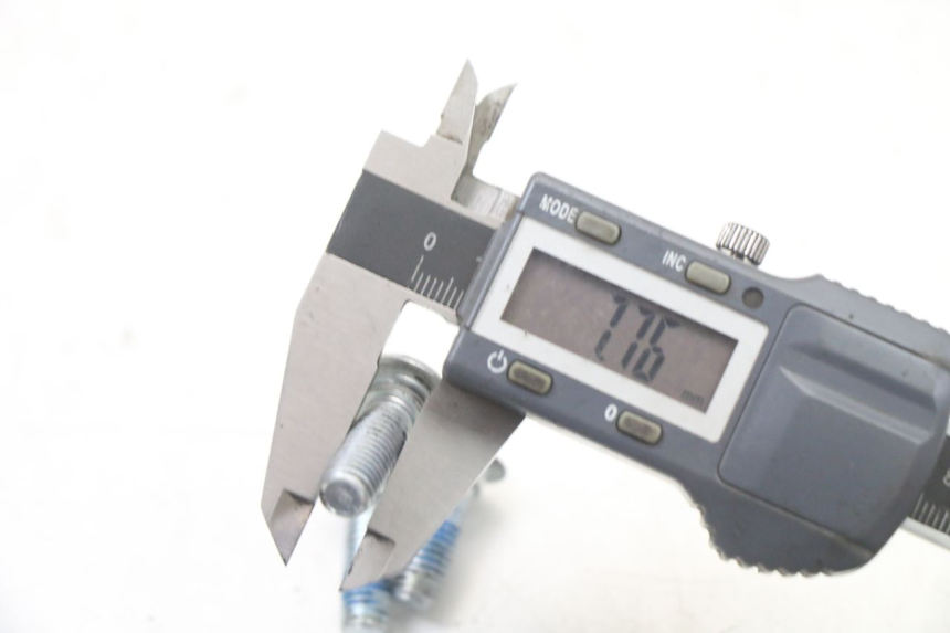 photo de TORNILLO DEL DISCO DE FRENO JM MOTORS MIA 50 (2017 - 2020)