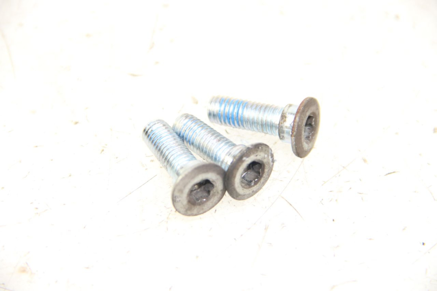 photo de TORNILLO DEL DISCO DE FRENO JM MOTORS OLDIES 4T 50 (2010 - 2020)