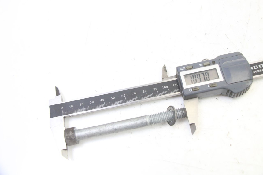 photo de TORNILLO DEL DISCO DE FRENO BMW K 75 RT 750 (1989 - 1997)