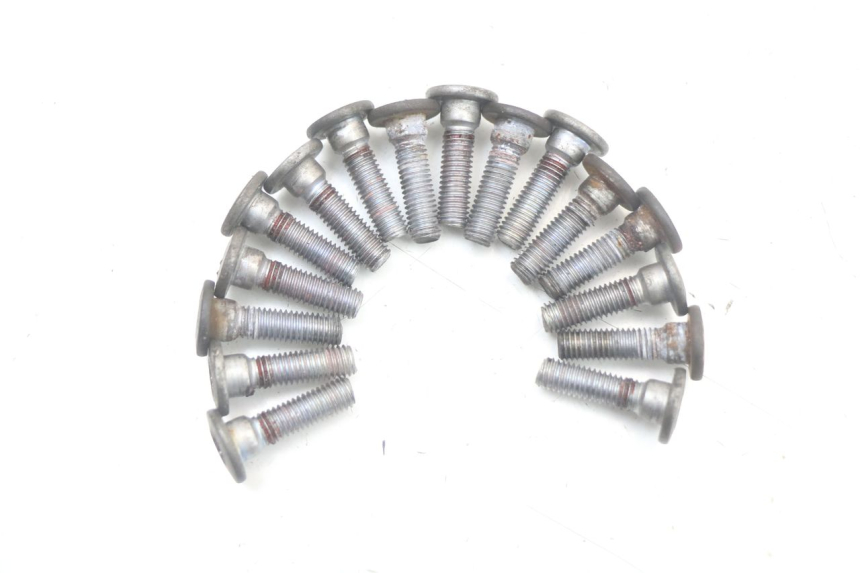 photo de TORNILLO DEL DISCO DE FRENO KAWASAKI GTR 1000 (1994 - 2004)