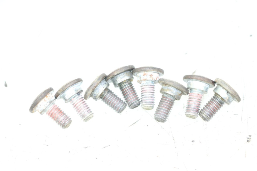 photo de TORNILLO DEL DISCO DE FRENO KAWASAKI KX 65 (2000 - 2019)