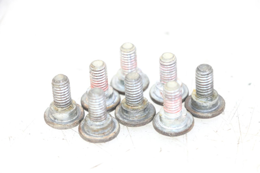 photo de TORNILLO DEL DISCO DE FRENO KAWASAKI KX 65 (2000 - 2019)