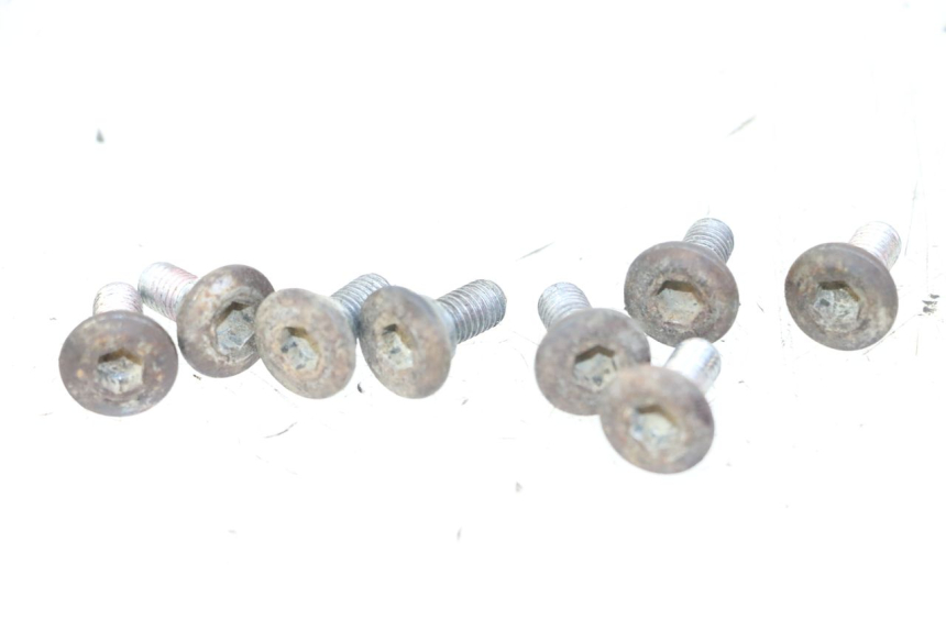 photo de TORNILLO DEL DISCO DE FRENO KAWASAKI KX 65 (2000 - 2019)