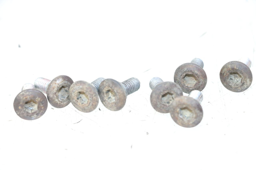 photo de TORNILLO DEL DISCO DE FRENO KAWASAKI KX 65 (2000 - 2019)