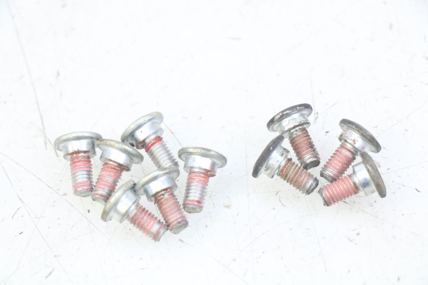 photo de DISCO DE FRENO KAWASAKI KX 85 (2001 - 2013)