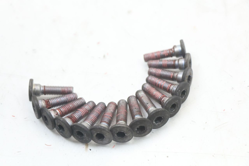 photo de TORNILLO DEL DISCO DE FRENO KAWASAKI ZR7 ZR-7 S 750 (1999 - 2004)