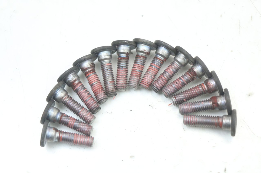 photo de TORNILLO DEL DISCO DE FRENO KAWASAKI ZR7 ZR-7 S 750 (1999 - 2004)