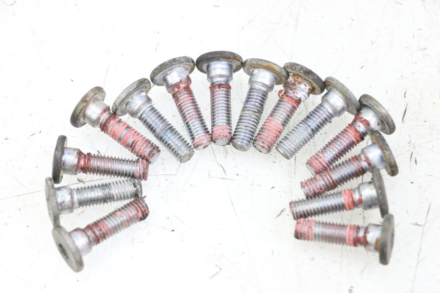 photo de TORNILLO DEL DISCO DE FRENO KAWASAKI ZR7 ZR-7 S 750 (1999 - 2004)