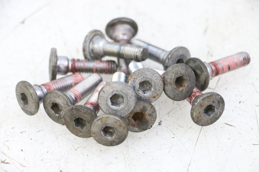 photo de TORNILLO DEL DISCO DE FRENO KAWASAKI ZR7 ZR-7 S 750 (1999 - 2004)