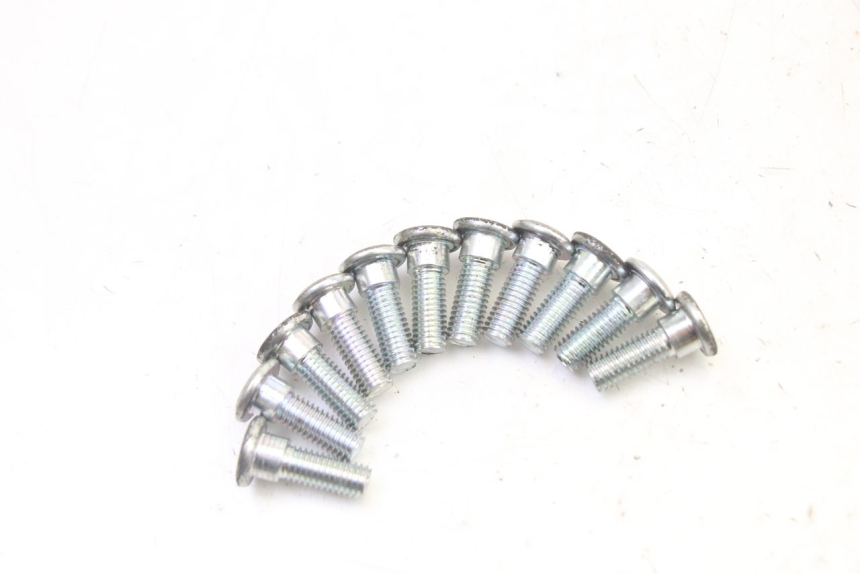 photo de TORNILLO DEL DISCO DE FRENO KIDEN KD125-G 125 (2018 - 2022)