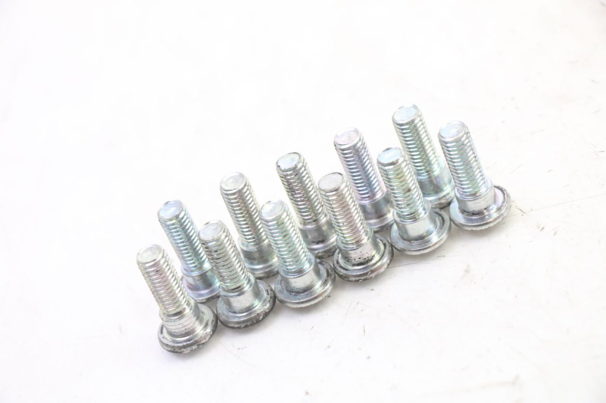 photo de TORNILLO DEL DISCO DE FRENO KIDEN KD125-G 125 (2018 - 2022)