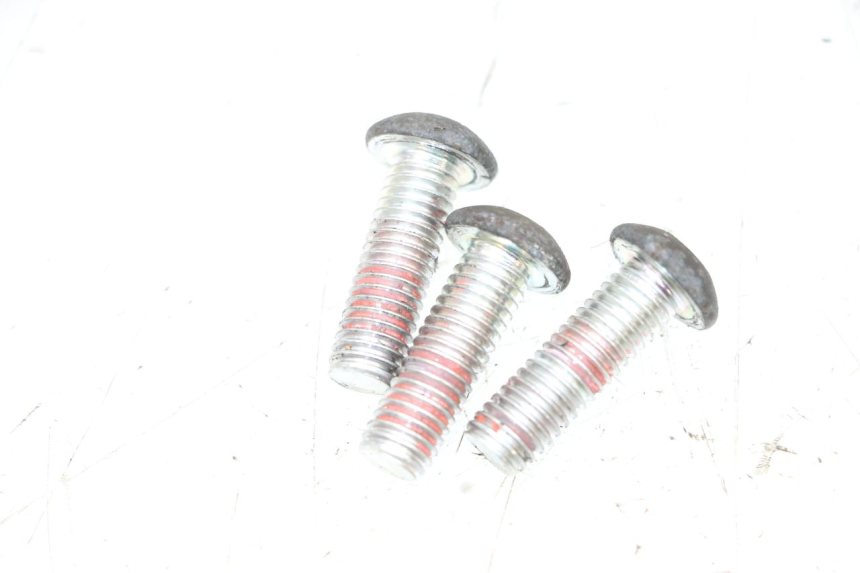 photo de DISCO DE FRENO PEUGEOT KISBEE 4T 50 (2010 - 2017) - Vista principal