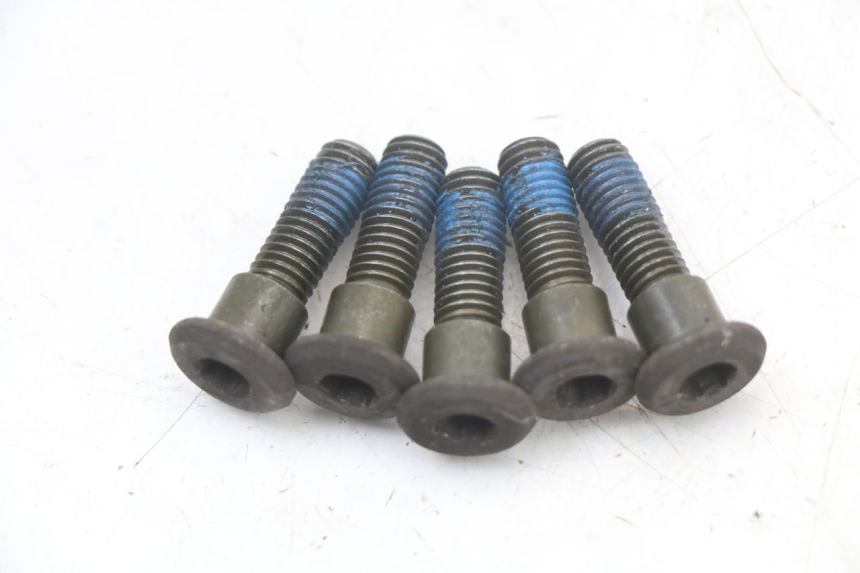 photo de Tornillo de disco de freno KYMCO DINK STREET ABS 125 (2011 - 2018)