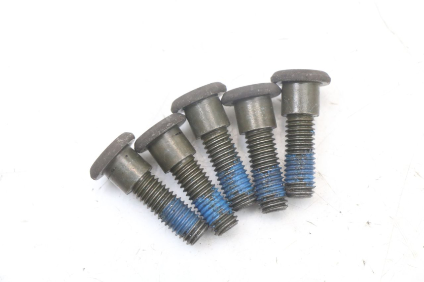 photo de Tornillo de disco de freno KYMCO DINK STREET ABS 125 (2011 - 2018)