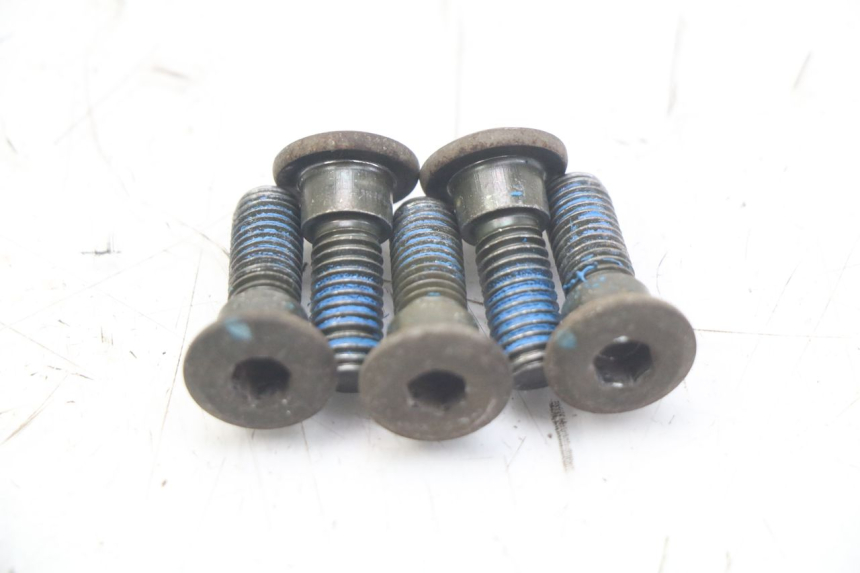 photo de TORNILLO DEL DISCO DE FRENO KYMCO LIKE 4T 50 (2009 - 2018)