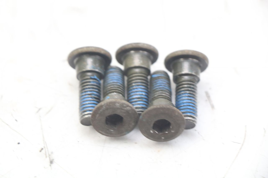 photo de TORNILLO DEL DISCO DE FRENO KYMCO LIKE 4T 50 (2009 - 2018)