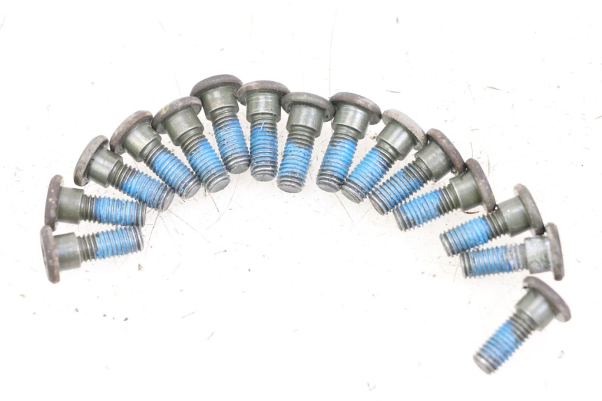 photo de TORNILLO DEL DISCO DE FRENO KYMCO XCITING 250 (2006 - 2009)