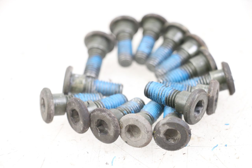 photo de TORNILLO DEL DISCO DE FRENO KYMCO XCITING 250 (2006 - 2009)
