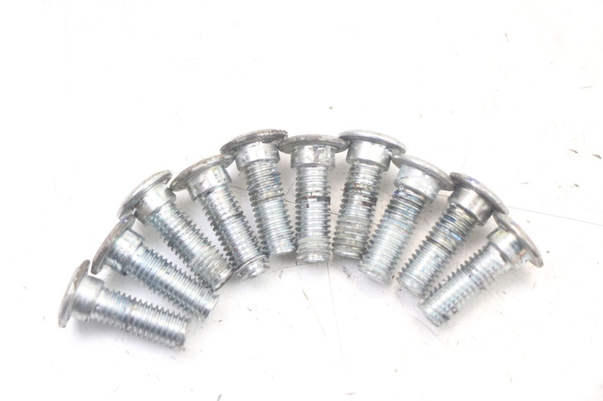 photo de TORNILLO DEL DISCO DE FRENO MASAI SCRAMBLER SPORT 125 (2021 - 2025)