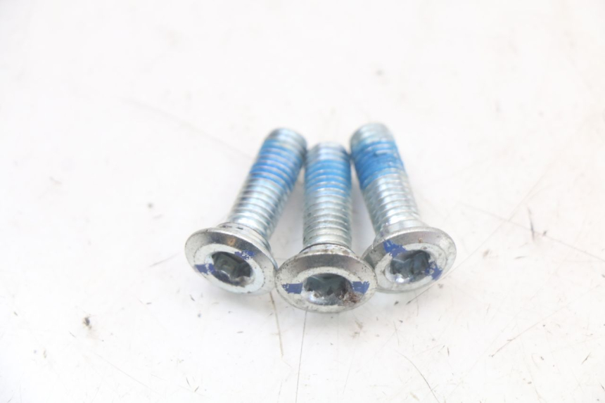 photo de TORNILLO DEL DISCO DE FRENO MASH LEGEND'R 4T 50 (2021 - 2025)