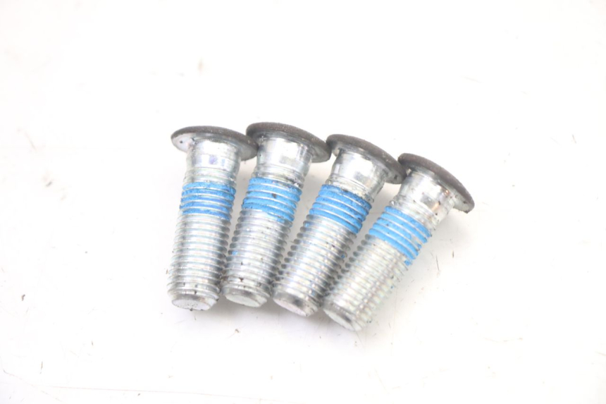 photo de TORNILLO DEL DISCO DE FRENO MBK BOOSTER SPIRIT NAKED 50 (2004 - 2017)