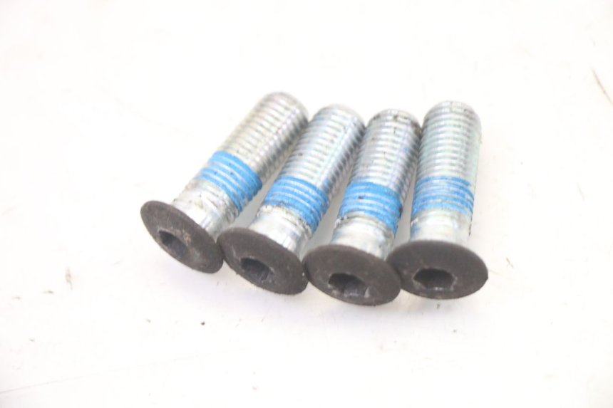 photo de TORNILLO DEL DISCO DE FRENO MBK BOOSTER SPIRIT NAKED 50 (2004 - 2017)