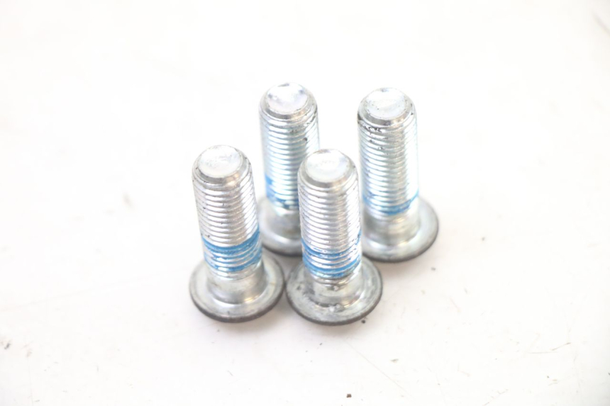 photo de TORNILLO DEL DISCO DE FRENO MBK BOOSTER SPIRIT NAKED 50 (2004 - 2017)