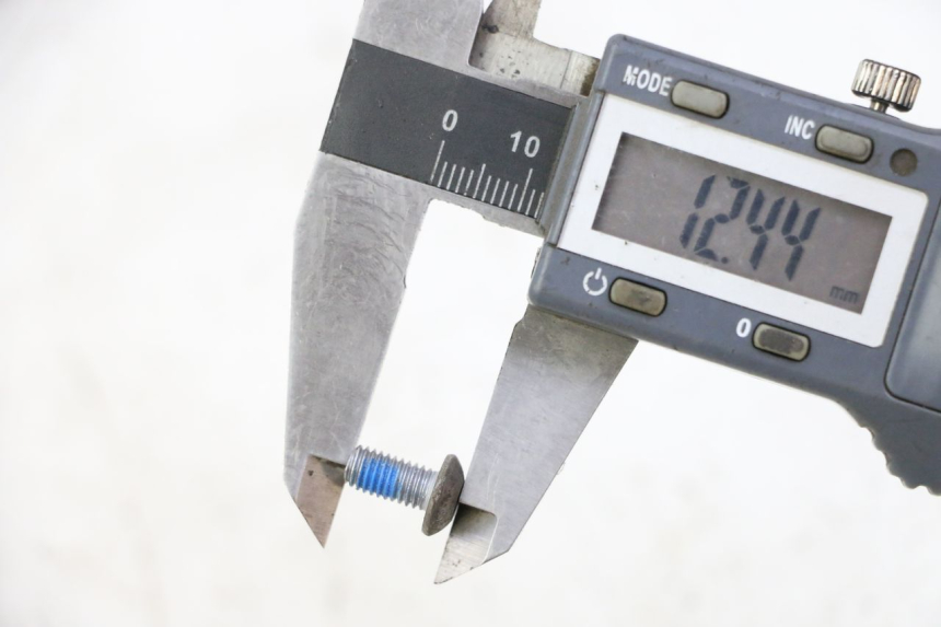 photo de TORNILLO DEL DISCO DE FRENO XIAOMI MI PRO 2 1