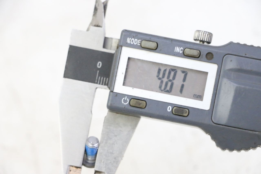 photo de TORNILLO DEL DISCO DE FRENO XIAOMI MI PRO 2 1