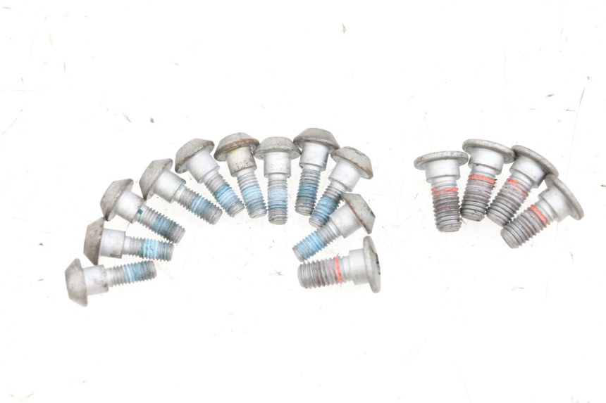 photo de TORNILLO DEL DISCO DE FRENO YAMAHA MT-07 MT07 ABS 700 (2018 - 2020) - Vista principal