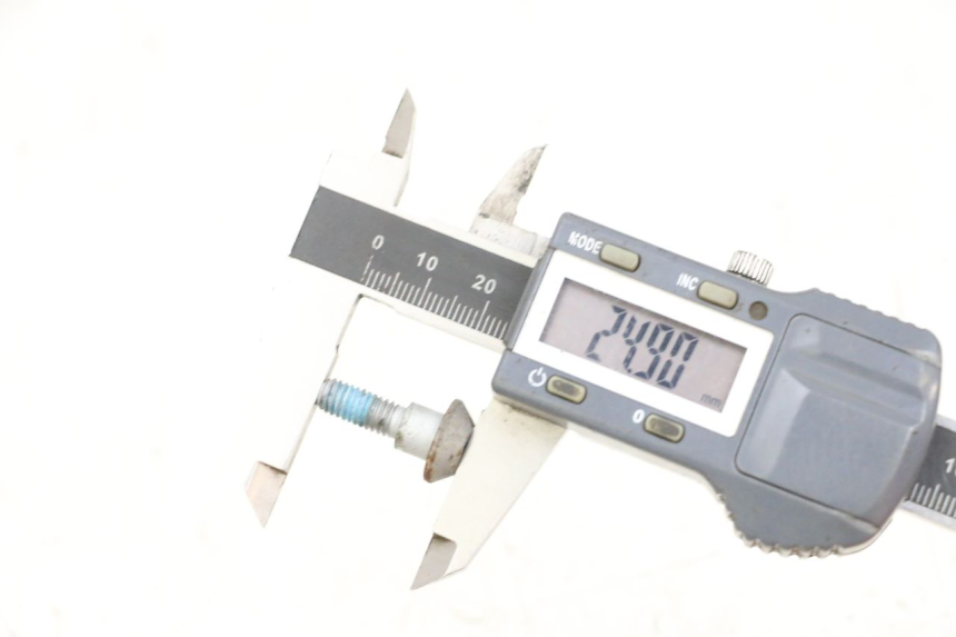 photo de TORNILLO DEL DISCO DE FRENO YAMAHA MT-07 MT07 ABS 700 (2018 - 2020) - Detalle de la pieza