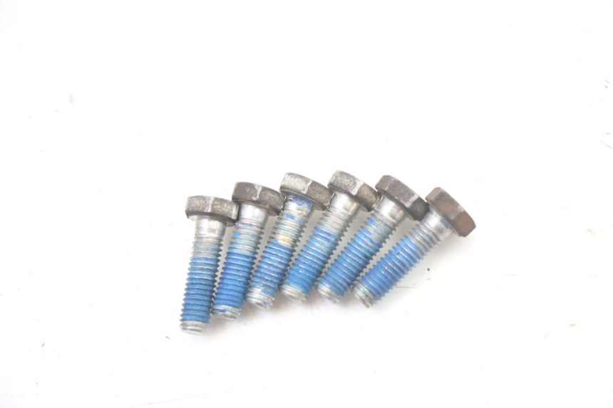 photo de TORNILLO DEL DISCO DE FRENO PIAGGIO NRG POWER PUREJET 50 (2018 - 2021)